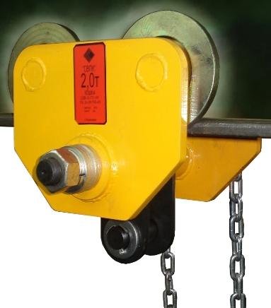 Кошка ручная К-2,0Б-6